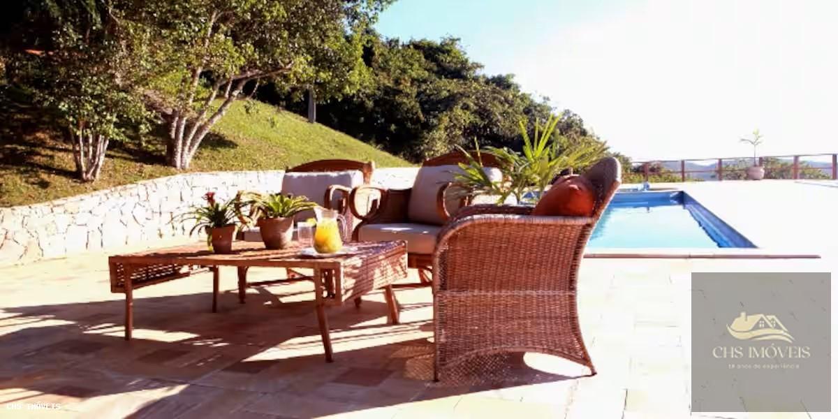 Casa de Condomínio, 4 quartos - Foto 41