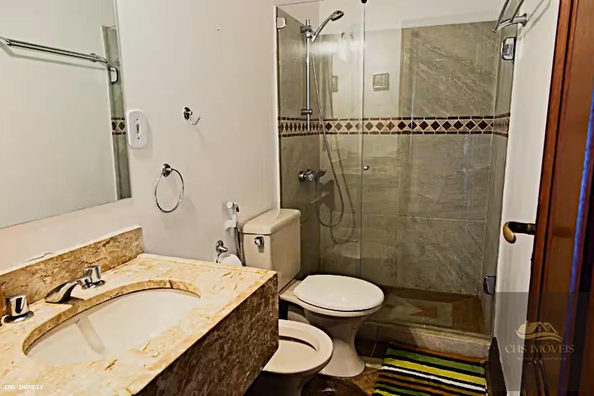 Casa de Condomínio, 4 quartos - Foto 40