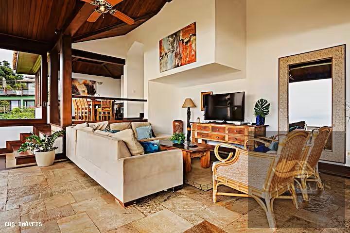 Casa de Condomínio, 4 quartos - Foto 45