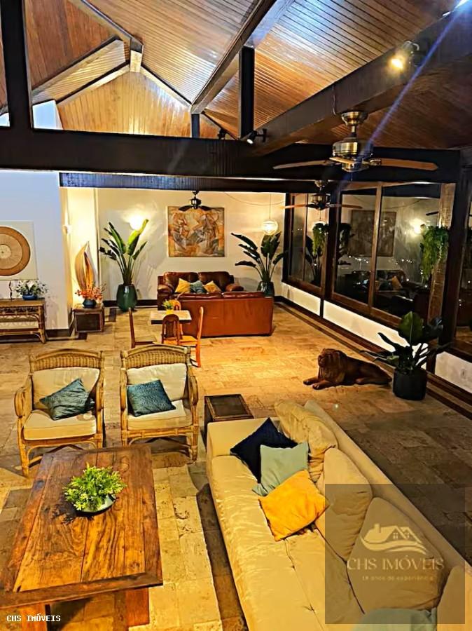 Casa de Condomínio, 4 quartos - Foto 50