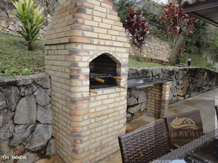 Casa de Condomínio, 4 quartos - Foto 46