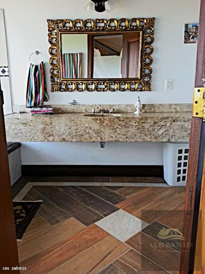 Casa de Condomínio, 4 quartos - Foto 44