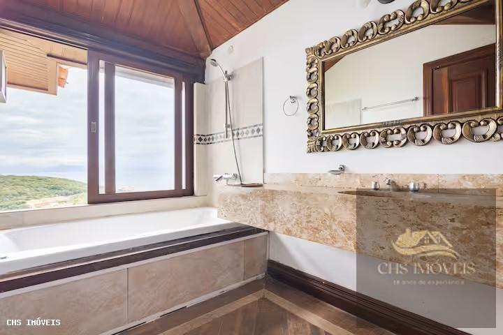 Casa de Condomínio, 4 quartos - Foto 31