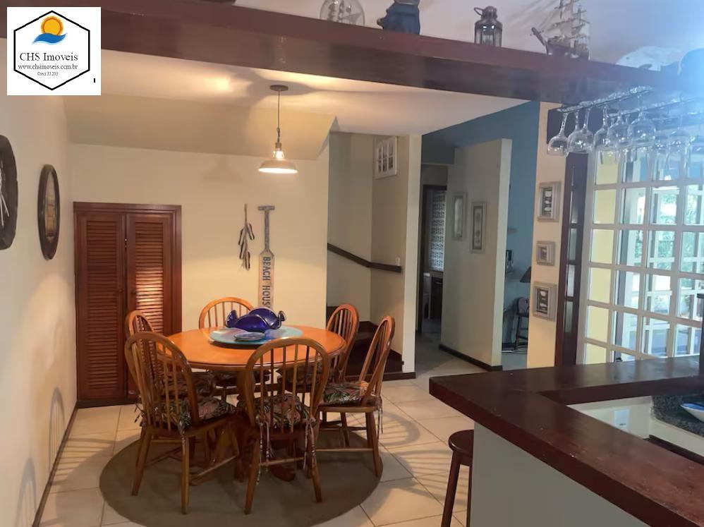 Casa de Condomínio, 3 quartos - Foto 34