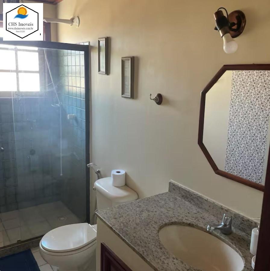 Casa de Condomínio, 3 quartos - Foto 31