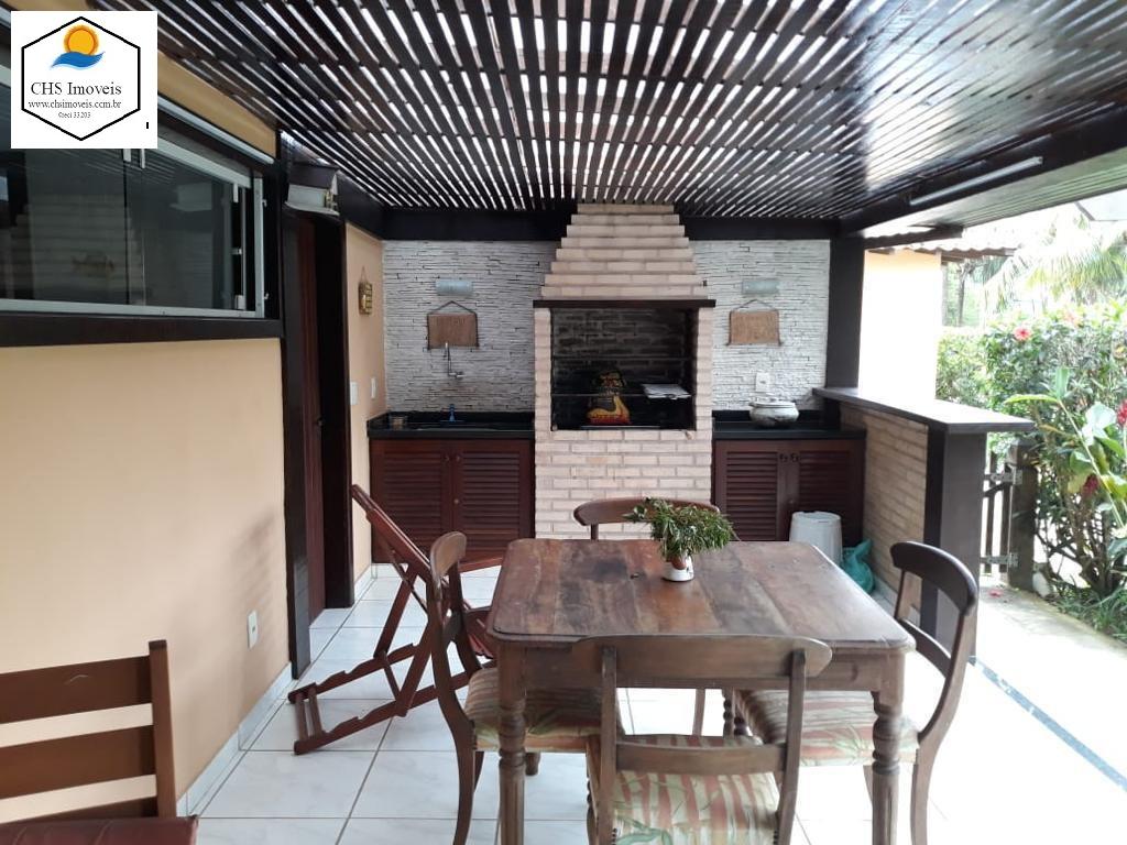 Casa de Condomínio, 3 quartos - Foto 32