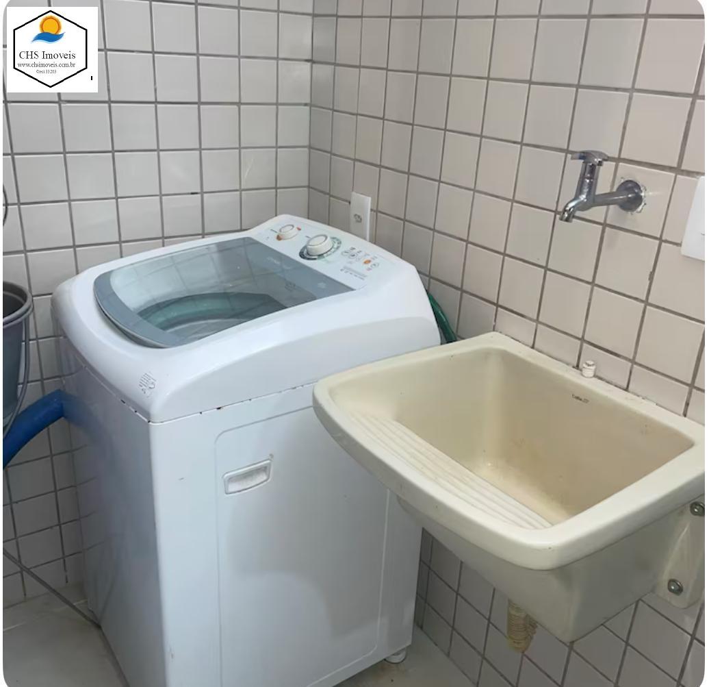 Casa de Condomínio, 3 quartos - Foto 38