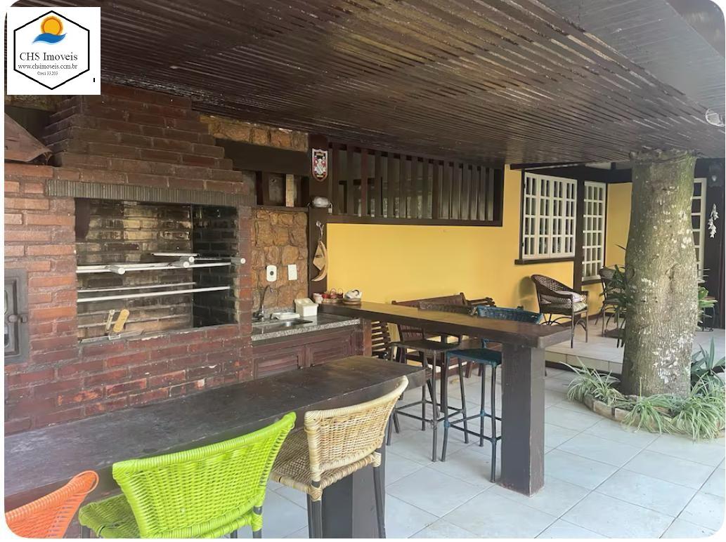 Casa de Condomínio, 3 quartos - Foto 37