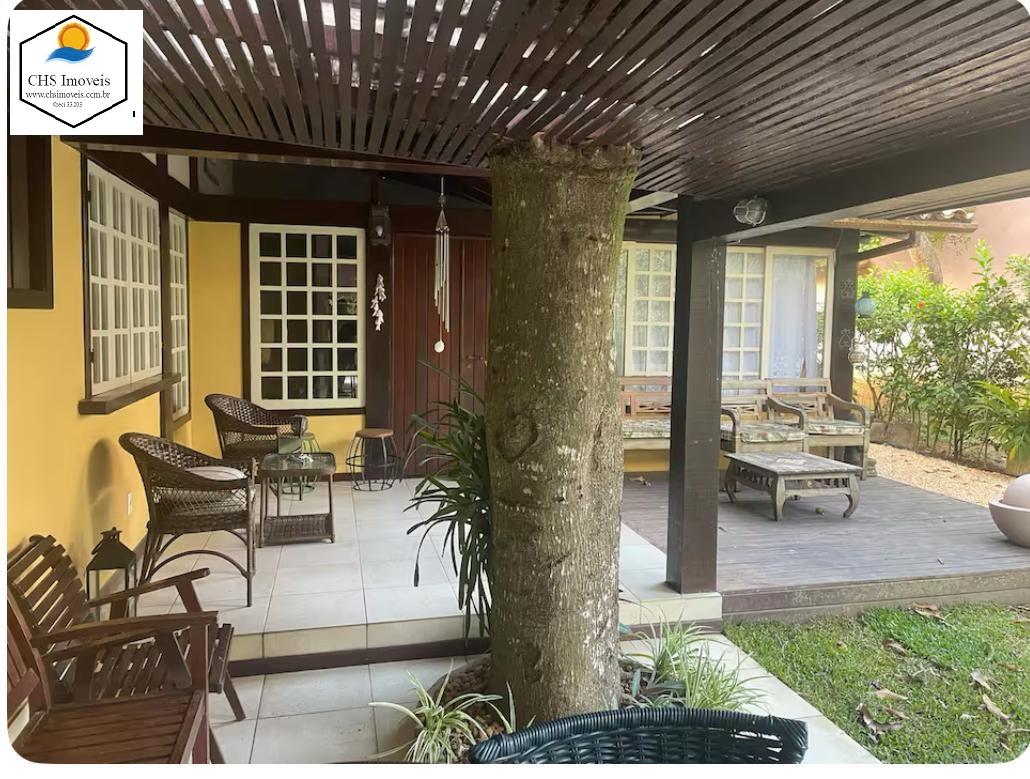 Casa de Condomínio, 3 quartos - Foto 35