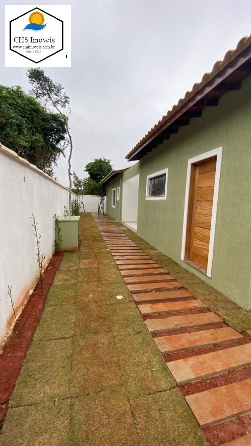 Casa de Condomínio, 3 quartos - Foto 19