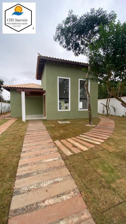 Casa de Condomínio, 3 quartos - Foto 28