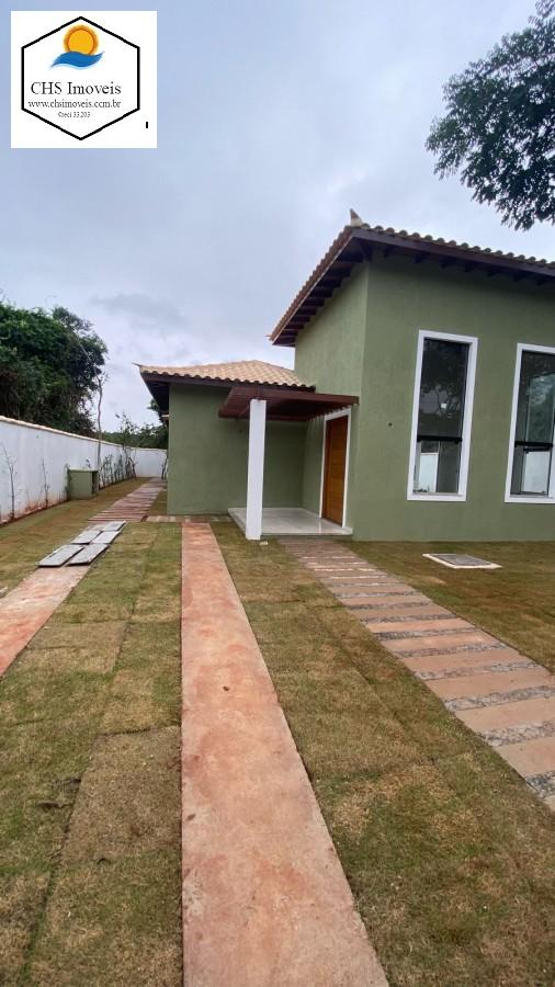 Casa de Condomínio, 3 quartos - Foto 31