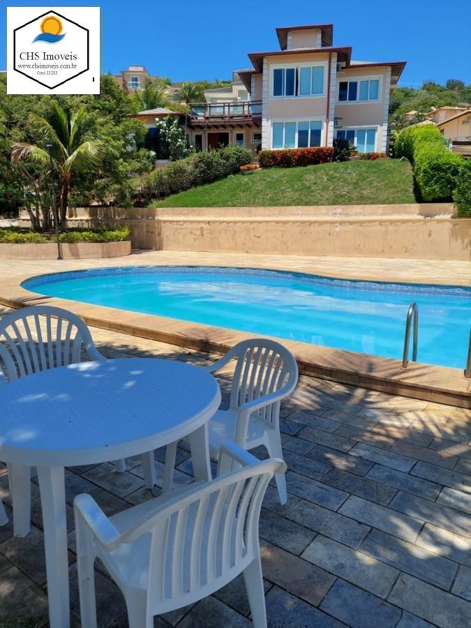 Casa de Condomínio, 4 quartos - Foto 16