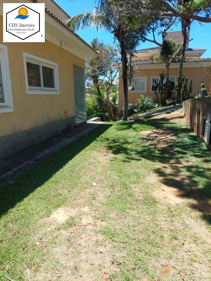 Casa de Condomínio, 4 quartos - Foto 19