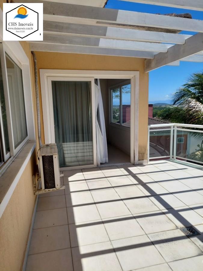 Casa de Condomínio, 4 quartos - Foto 21