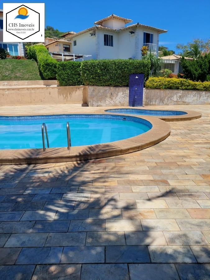 Casa de Condomínio, 4 quartos - Foto 22