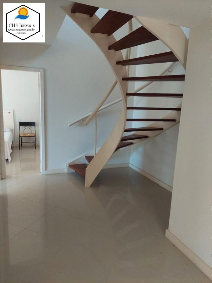 Casa de Condomínio, 4 quartos - Foto 24