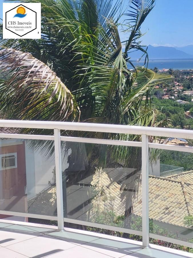 Casa de Condomínio, 4 quartos - Foto 32