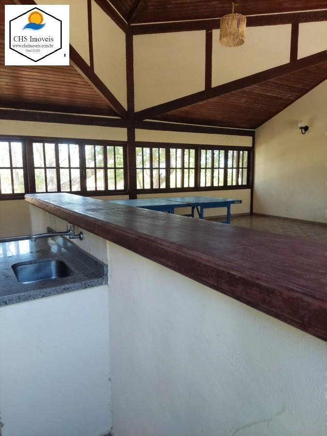 Casa de Condomínio, 4 quartos - Foto 42