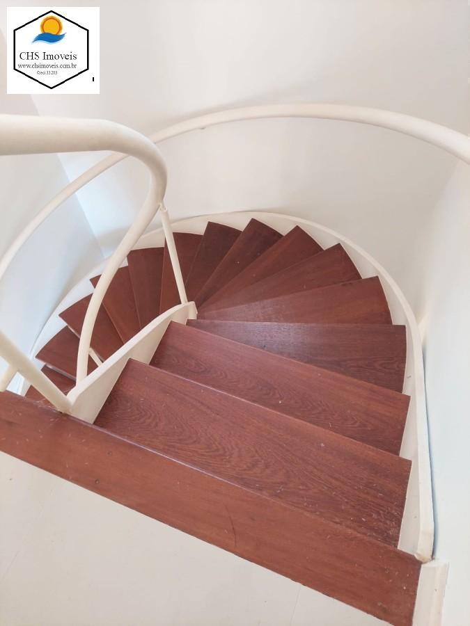 Casa de Condomínio, 4 quartos - Foto 41