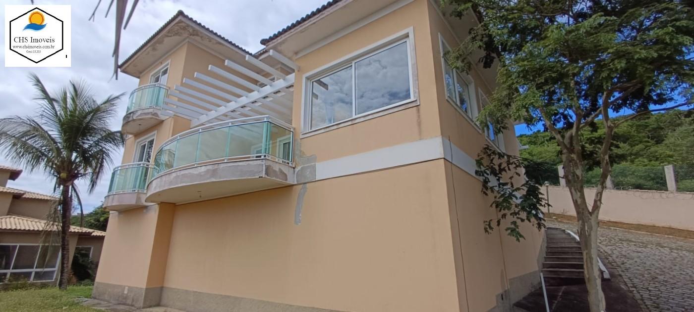 Casa de Condomínio, 4 quartos - Foto 44