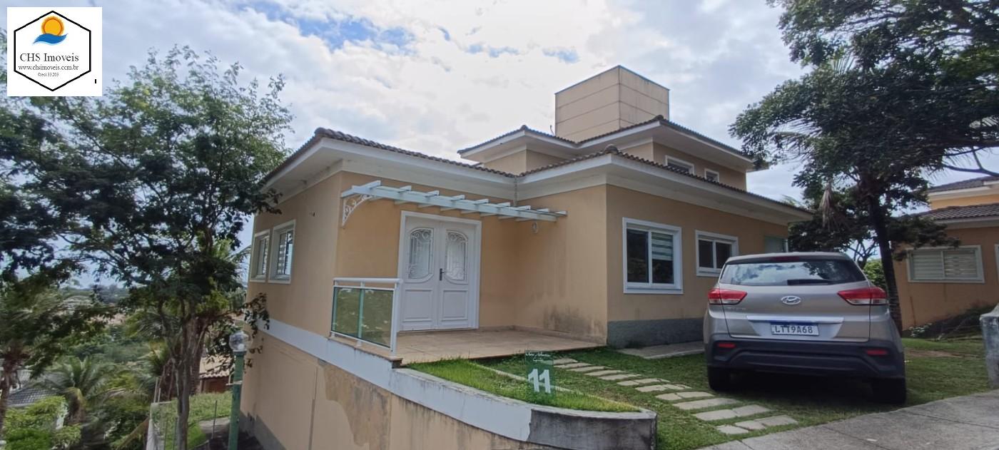 Casa de Condomínio, 4 quartos - Foto 50