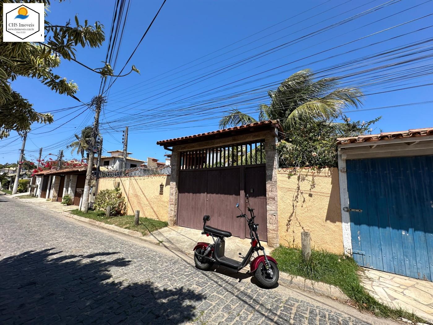 Casa, 3 quartos, 190 m² - Foto 2