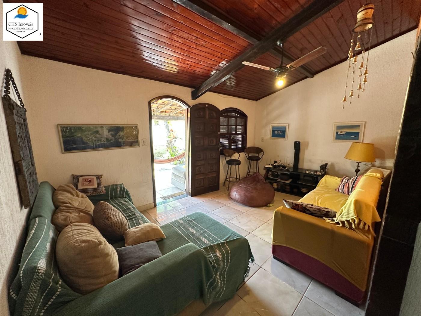 Casa, 3 quartos, 190 m² - Foto 8