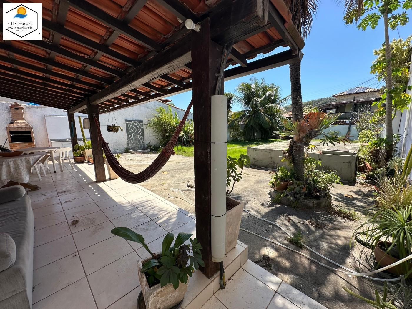 Casa, 3 quartos, 190 m² - Foto 1