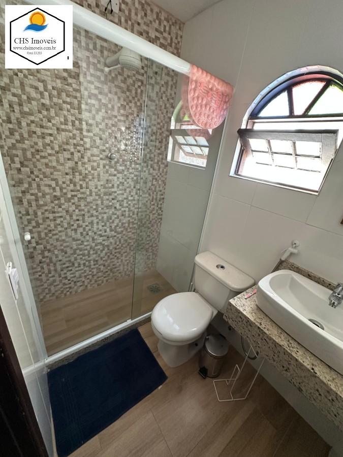 Casa, 3 quartos, 190 m² - Foto 12