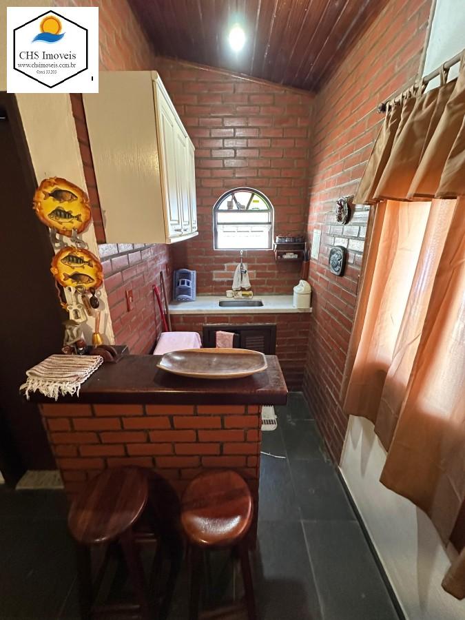 Casa, 3 quartos, 190 m² - Foto 21