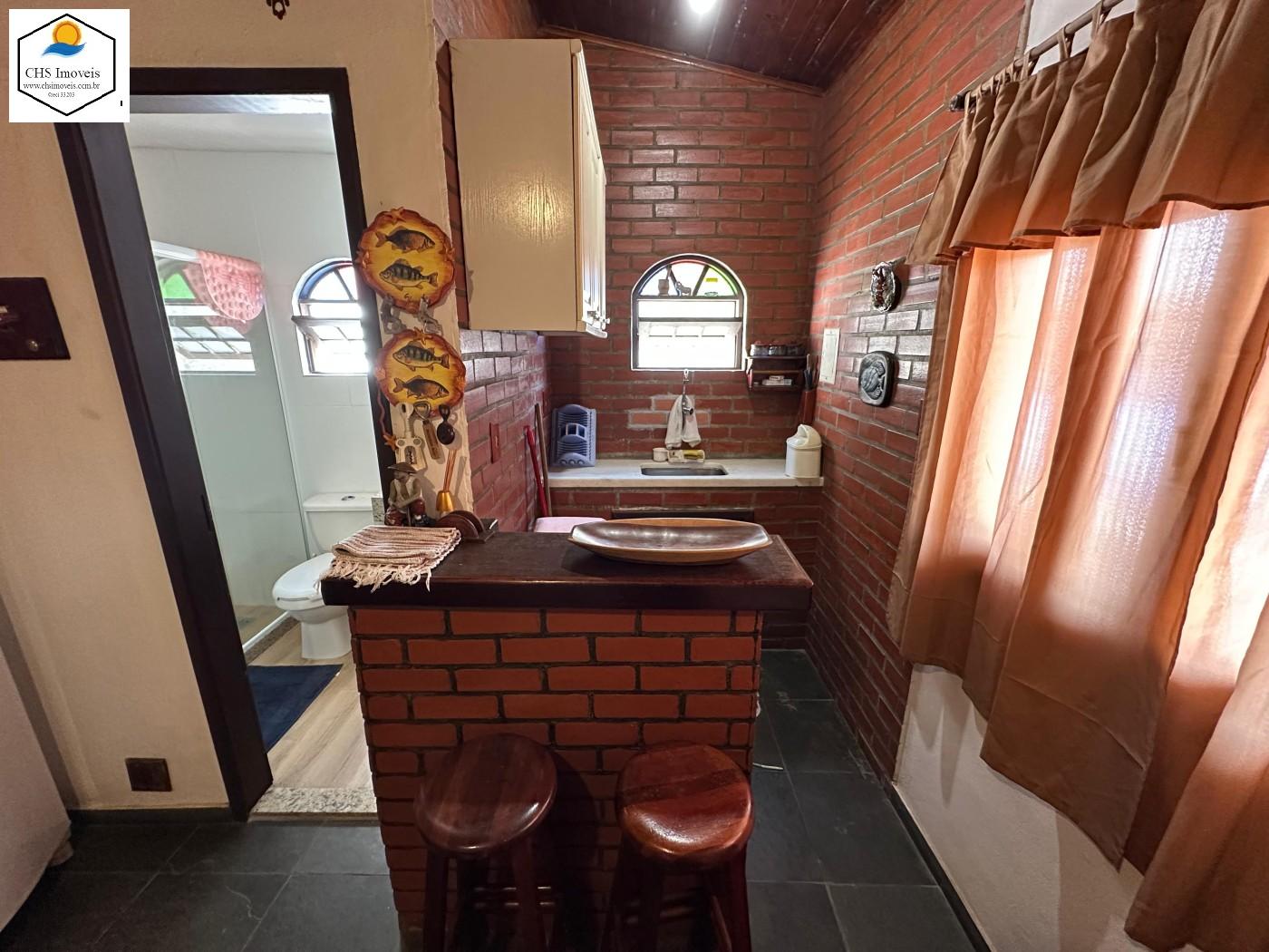 Casa, 3 quartos, 190 m² - Foto 23