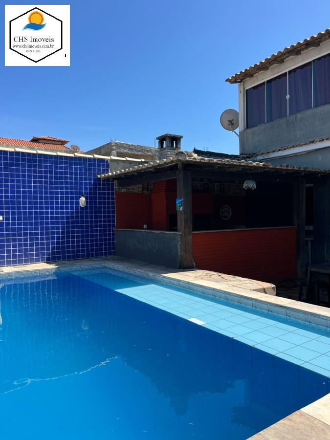 Casa, 7 quartos, 500 m² - Foto 1