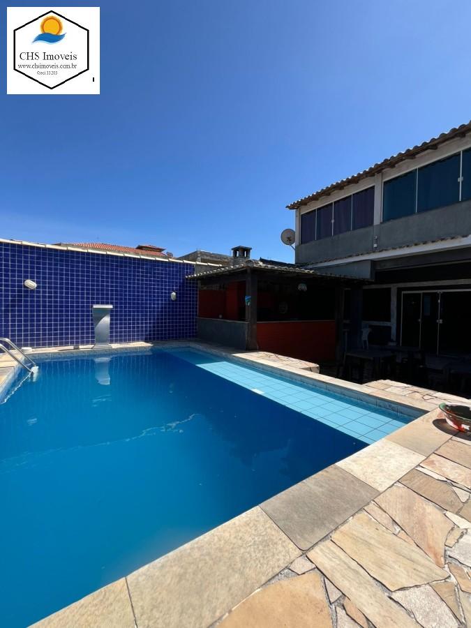 Casa, 7 quartos, 500 m² - Foto 4