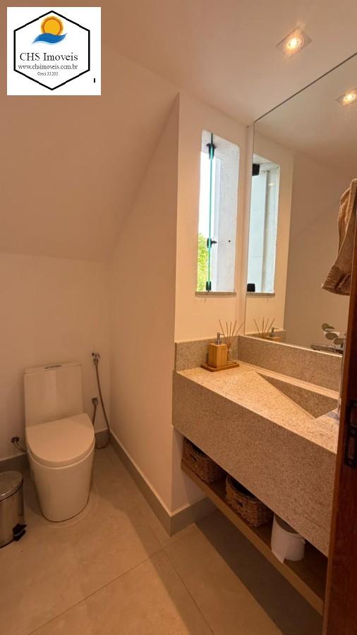 Casa de Condomínio, 4 quartos - Foto 9