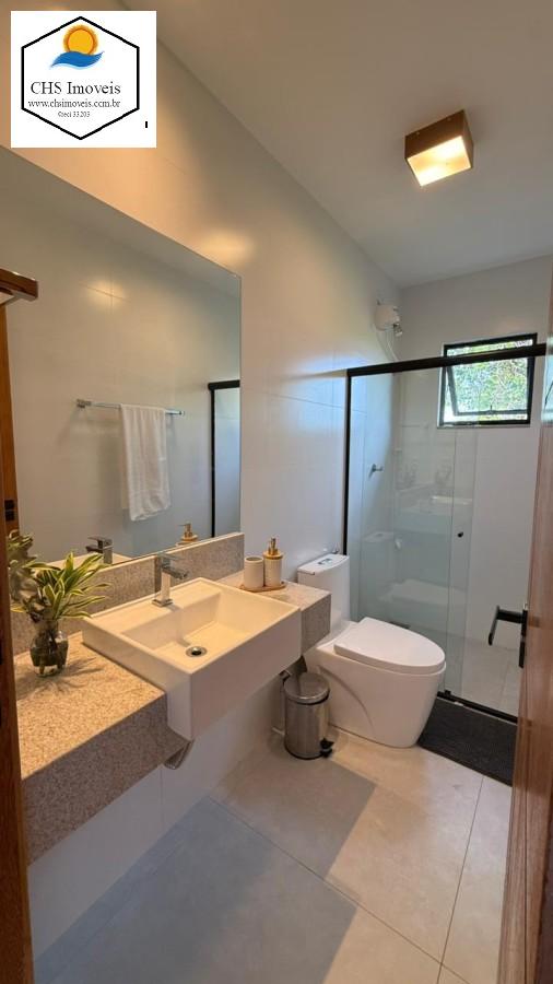 Casa de Condomínio, 4 quartos - Foto 8