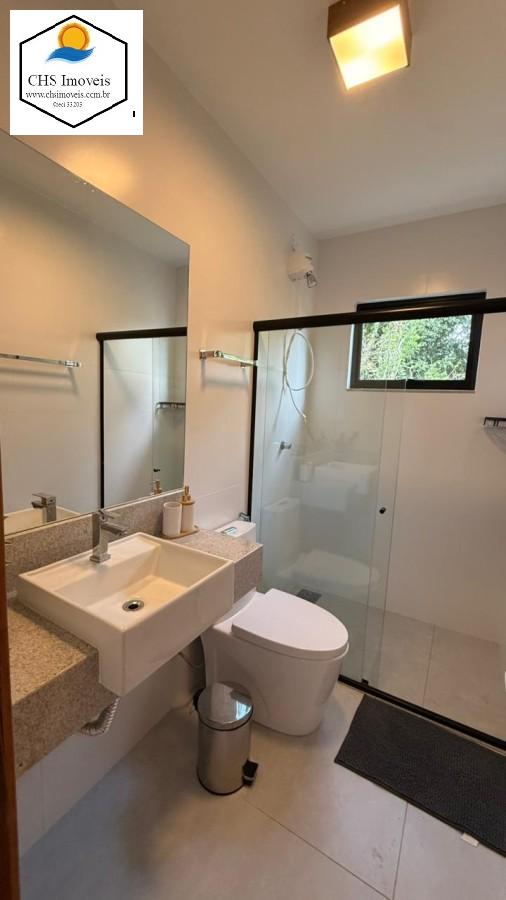 Casa de Condomínio, 4 quartos - Foto 17