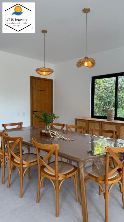 Casa de Condomínio, 4 quartos - Foto 24