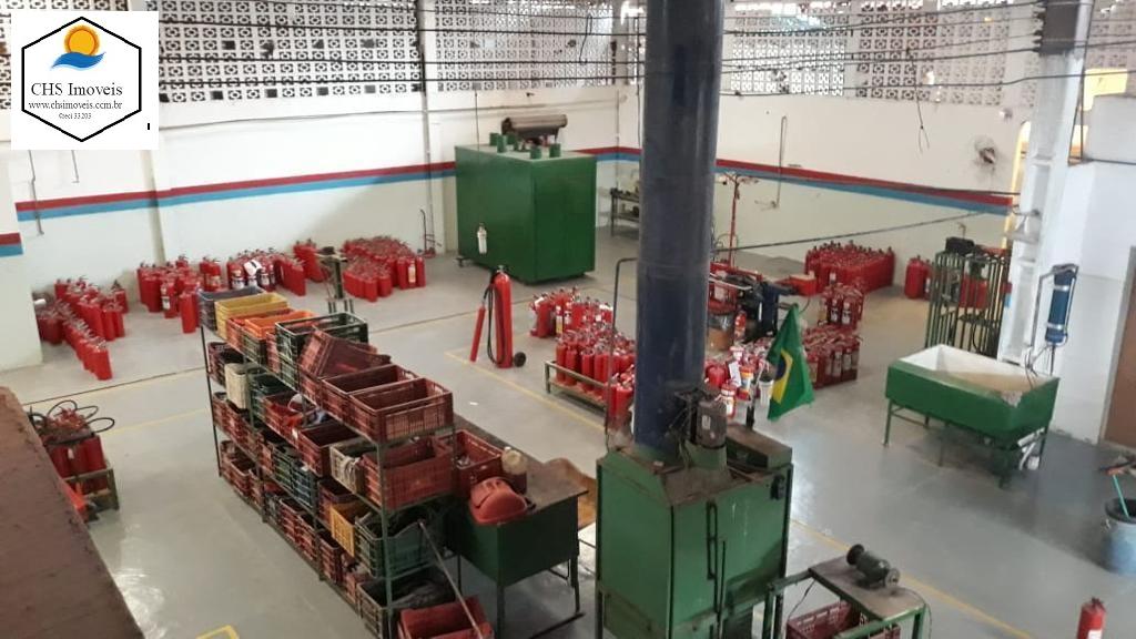 Prédio Inteiro, 1100 m² - Foto 3