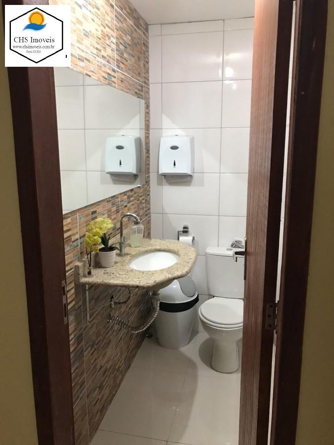 Prédio Inteiro, 1100 m² - Foto 4