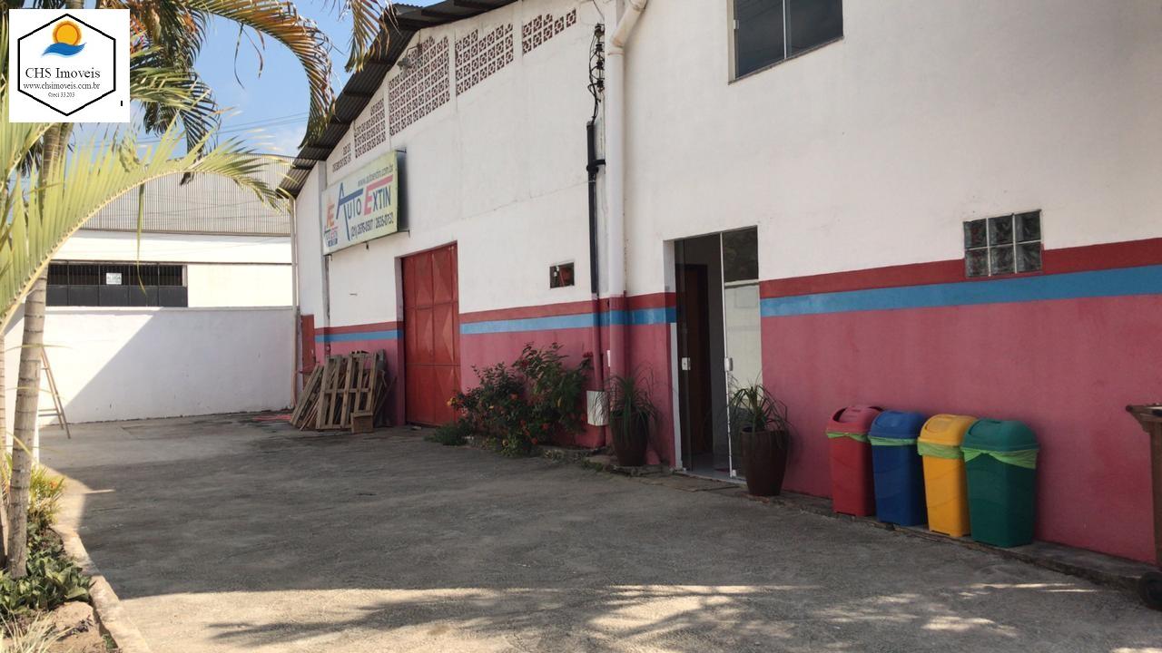Prédio Inteiro, 1100 m² - Foto 1
