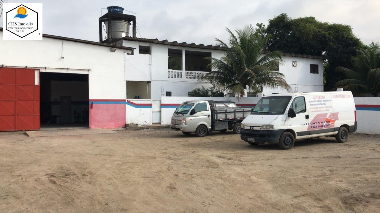 Prédio Inteiro, 1100 m² - Foto 10