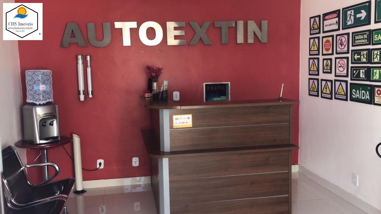Prédio Inteiro, 1100 m² - Foto 13