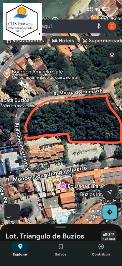 Terreno, 1050 m² - Foto 1