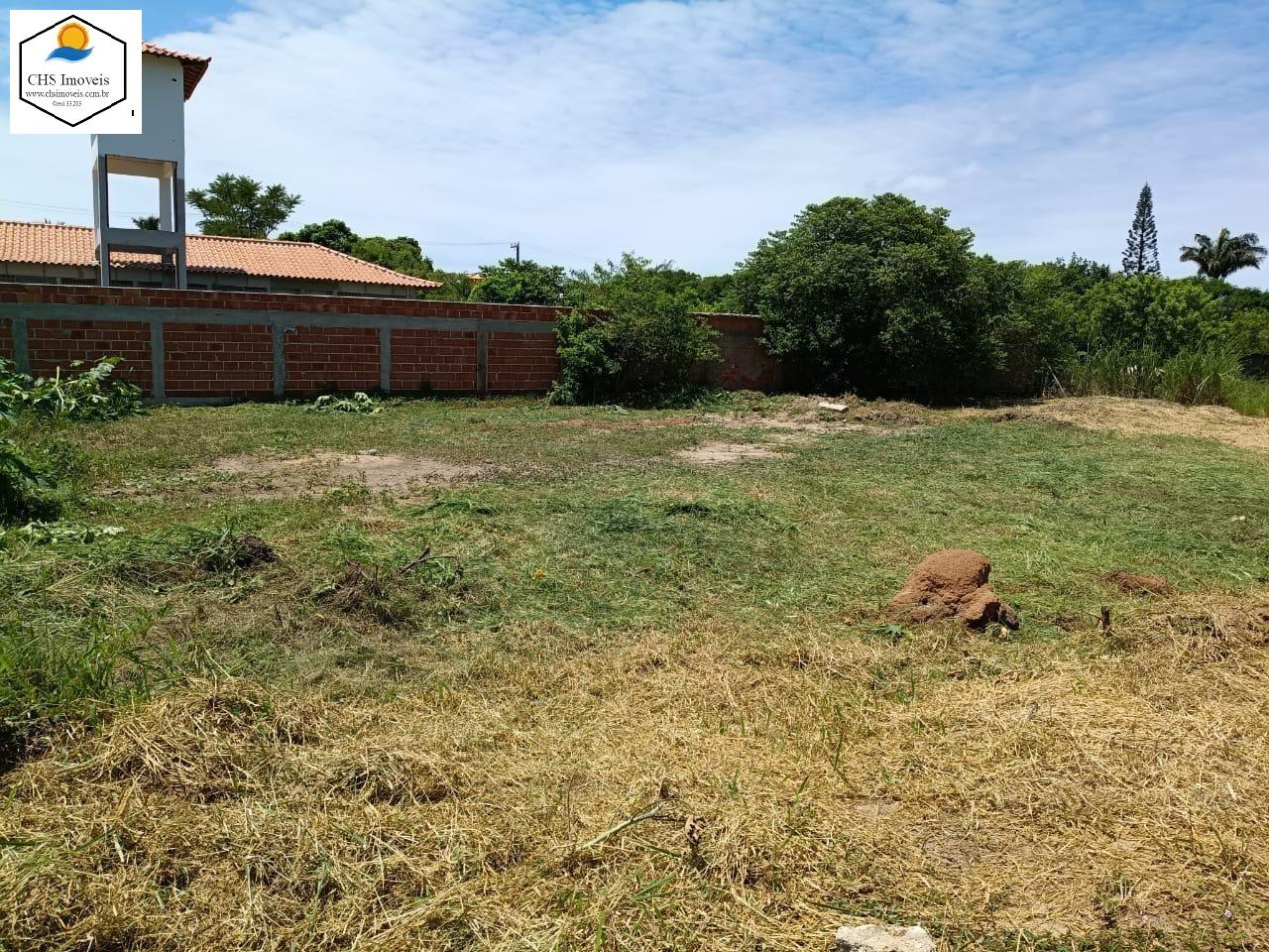 Terreno, 561 m² - Foto 1