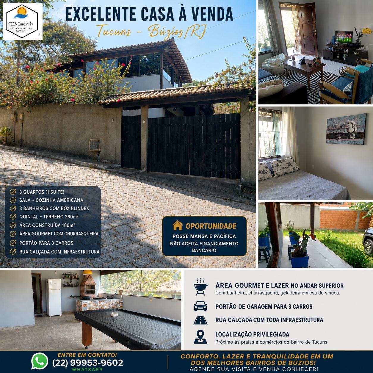 Casa, 3 quartos, 1 m² - Foto 1