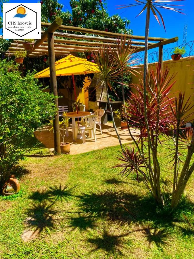 Casa, 3 quartos, 360 m² - Foto 1
